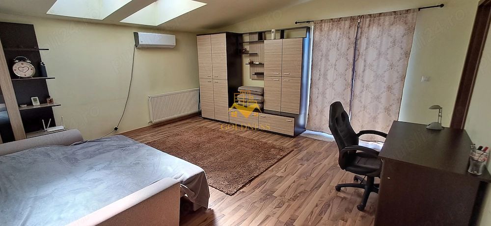2 camere semidecomandate, balcon, Iulius Mall, Fsega, Regina Maria - Poză 1