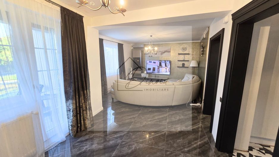 Vila 5 camere Aviatiei Baneasa Pipera I Cartier Henri Coanda I COM 0% - Poză 25