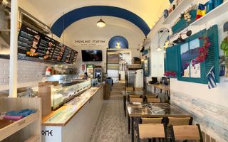 Business la cheie de vanzare | Restaurant centru vechi - Poză 2