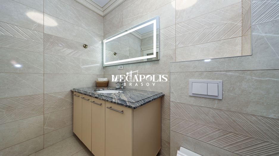 Vilă Premium Mobilată și Utilată | Zona Centrală - Poză 17