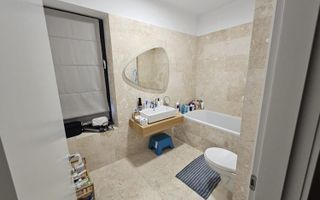 Casa insiruita de vanzare | Chiajna - Rosu - Poză 9