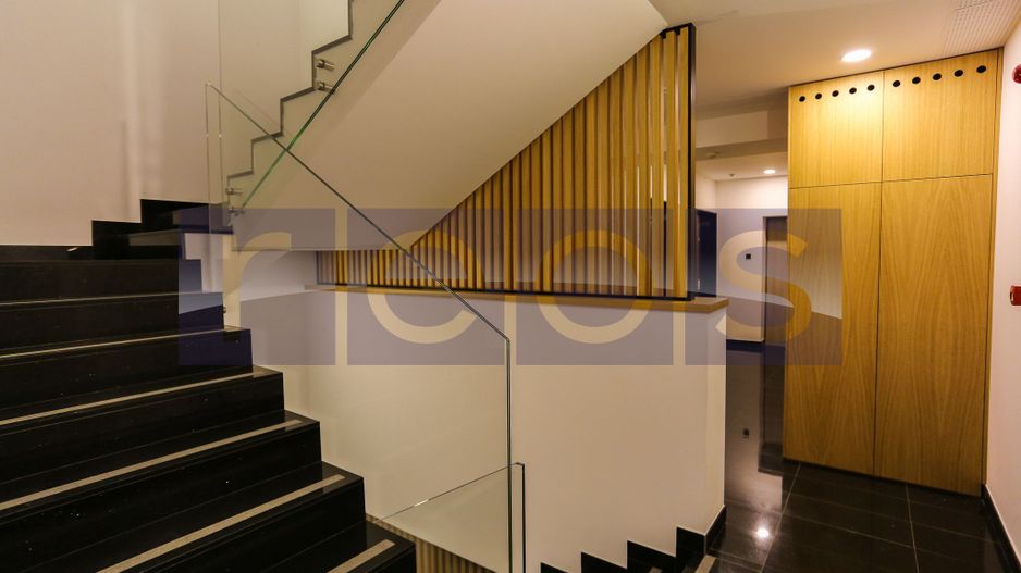 VANZARE| 4CAMERE | FLOREASCA| FINALIZAT| PARCARE| PARC VERDI - Poză 3