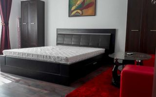 Apartament 1 cameră +loc de parcare 330euro str. Tudor Neculai-CUG - Poză 2