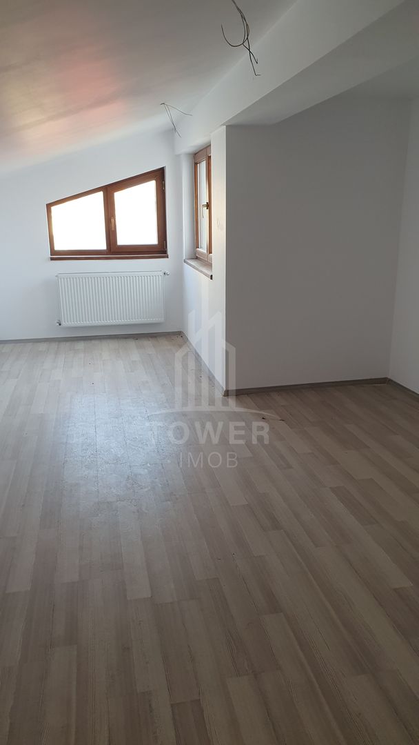Apartament nou, 3 camere, la Vila – Zona Terezian - Poză 10