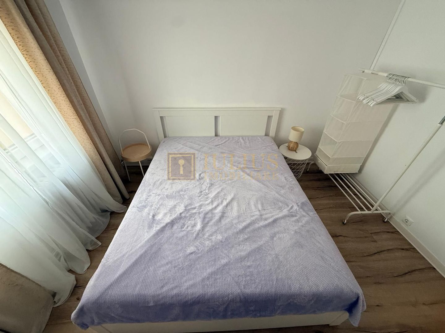 3 camere: 2 dormitoare, vis a vis de Uranus Plaza, apartament superb! - Poză 9