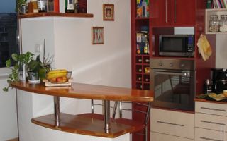Apartament 4 camere 113 mp Observatorului bloc nou! - Poză 9