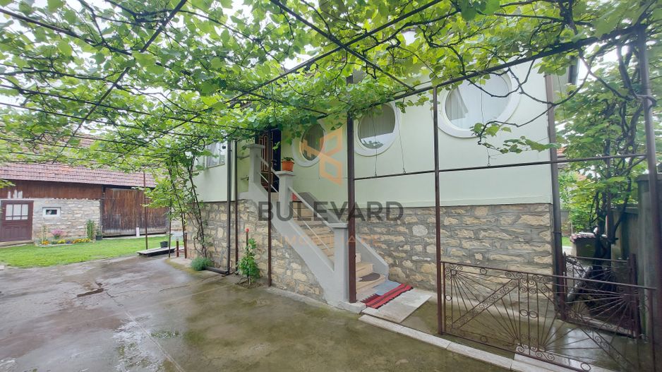 Comision 0%! Gospodarie cu teren de 3 ha la 40 km de Cluj-Napoca! - Poză 5