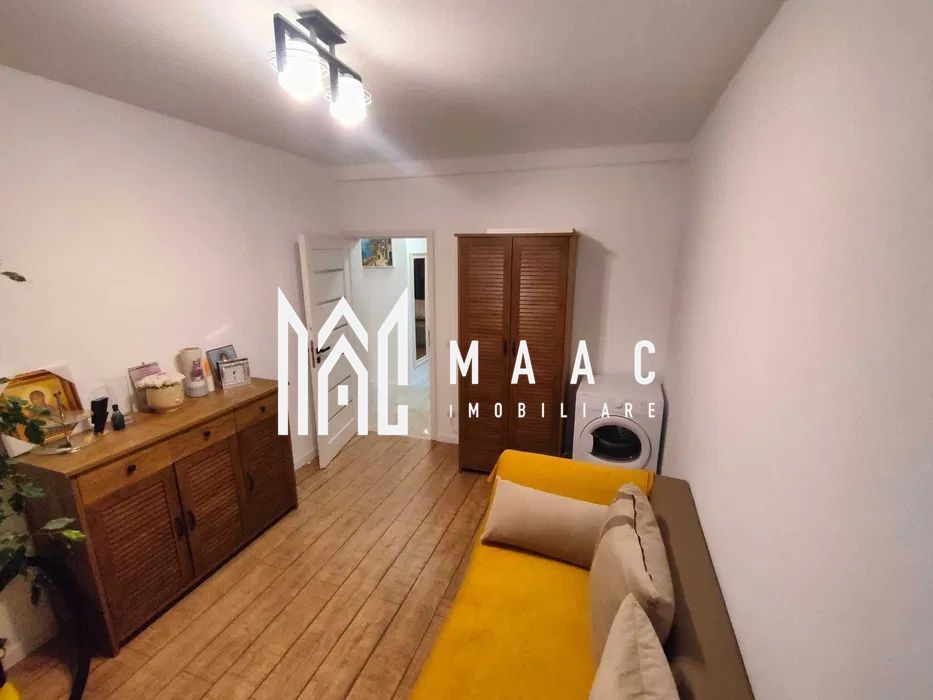 Apartament 3 camere | Etaj 1 | Balcon | Parcare privata - Poză 4