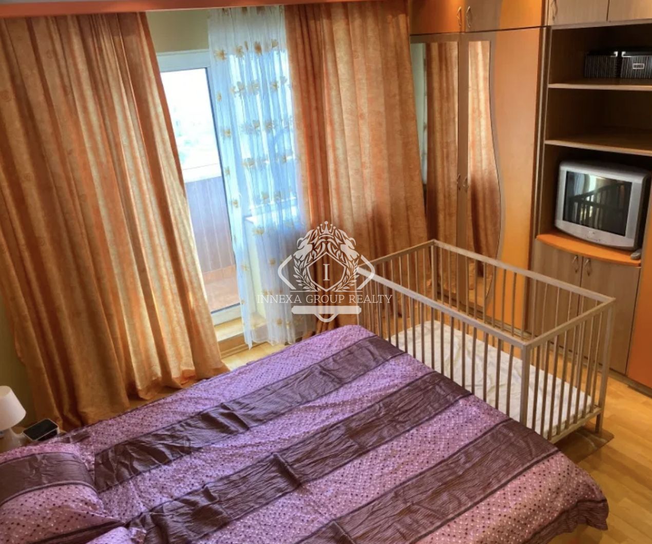 13 Septembrie-Sebastian | 3 camere | 78mp | et 7 | 147.990 euro - Poză 3