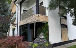 Locuință Exclusivistă cu Piscină și Mobilier de lux - Poză 4