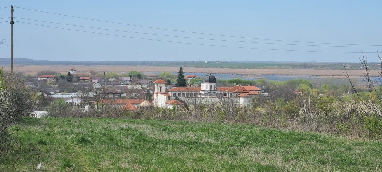 Teren cu vedere la Delta Neajlov - Poză 5