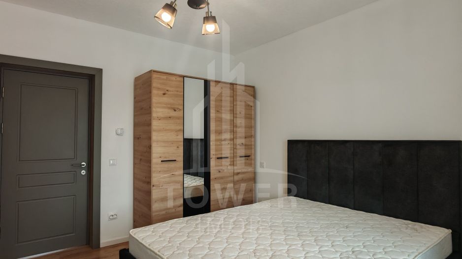 Casă tip duplex de închiriat | Zona Veteranii de Război - Poză 10