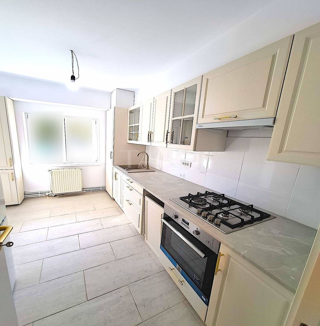 Apartament modern cu 2 camere, Gheorgheni – zona Interservisan - Poză 1