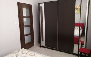 Inchiriere apartament 2 camere, tip studio. - Poză 2