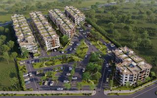 Ansamblu premium Zona verde Titan pallady pret promo Decomandat Metrou - Poză 1