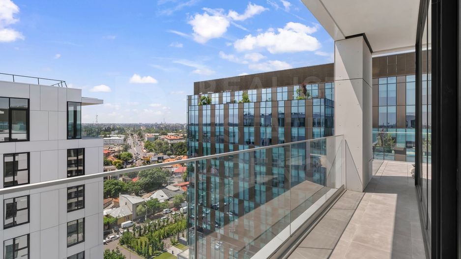 Vânzare, Penthouse, 4 camere, One Cotroceni Park, București - Poză 23