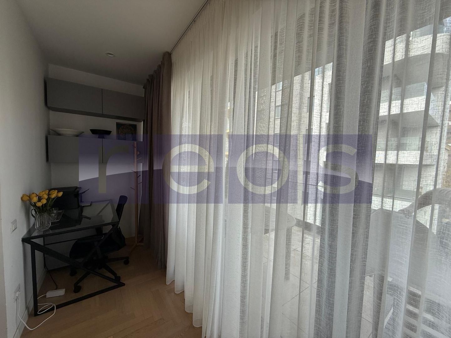INCHIRIERE DUPLEX 3 CAMERE | FLOREASCA-VERDI | MOBILAT SI UTILAT LUX - Poză 19