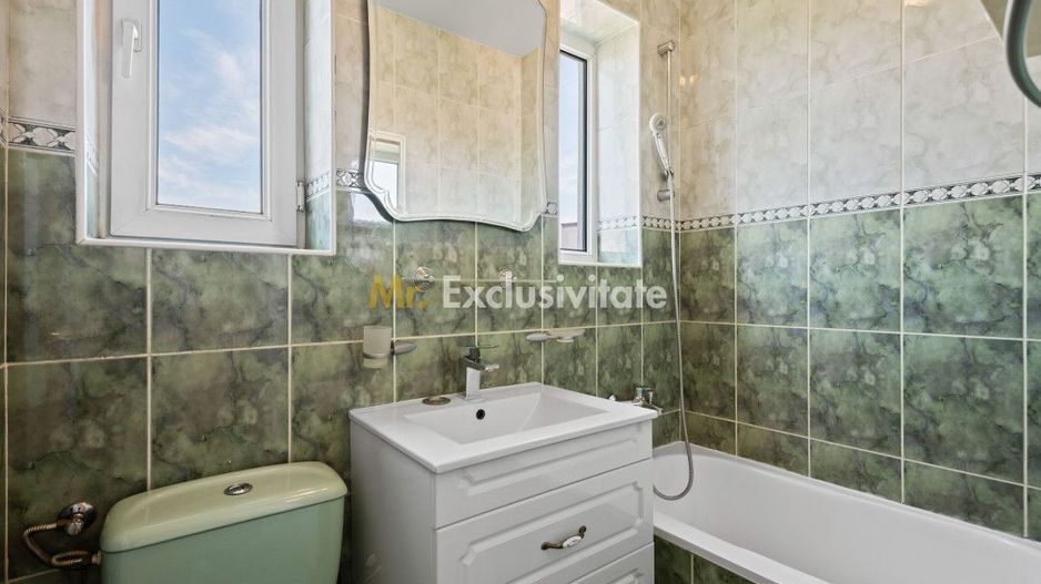 Vila 432mp Calea Calarasi - Rezidential - Comercial - Poză 19