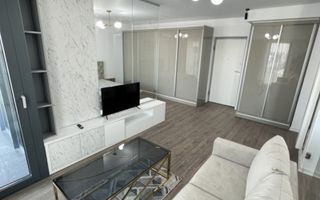 Inchiriere Studio Cloud 9 Residence - Poză 4