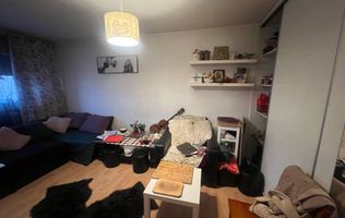 Garsoniera S-uri - 1 Mai - 64 000 Euro