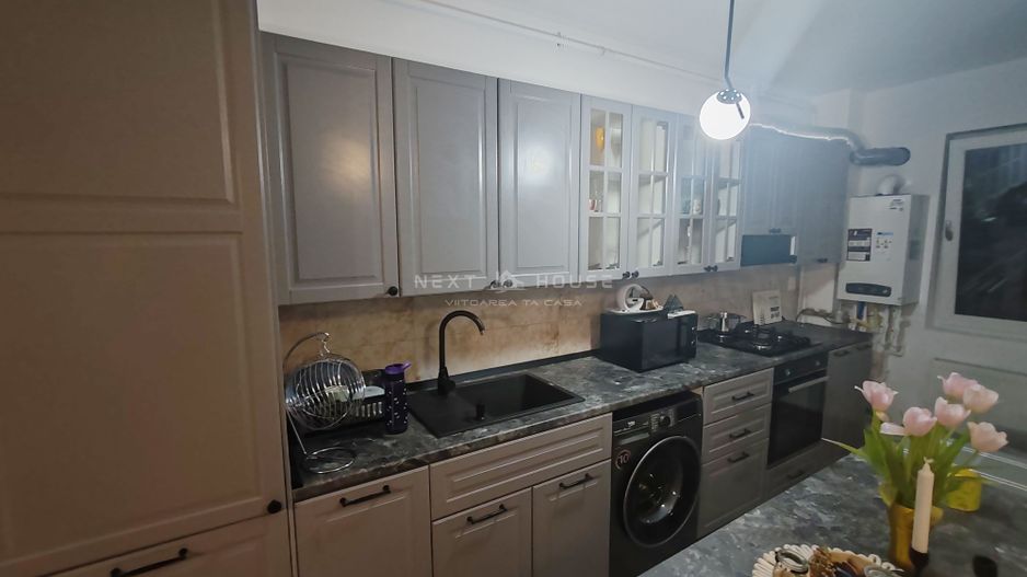 Apartament Militari ( Uverturi  - Gorjului - Stupca Residence ) - Poză 5