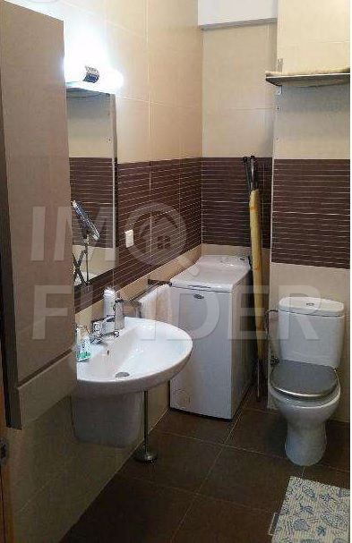 Inchiriere 2 camere zona Iulius Mall, Viva City, cu parcare - Poză 5