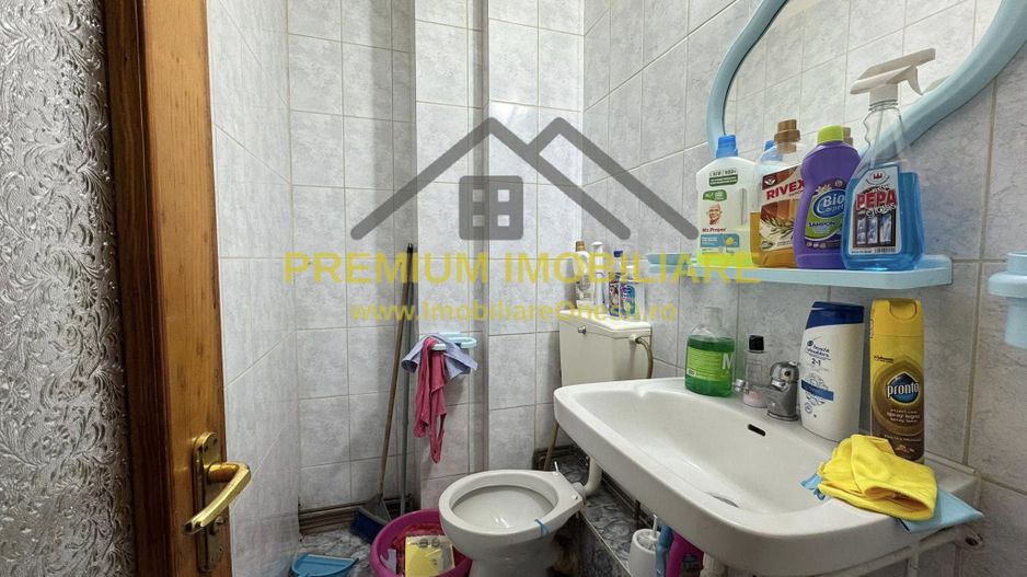Apartament 3 camere + terasă | Etajul 1 | 129 MP - Poză 7
