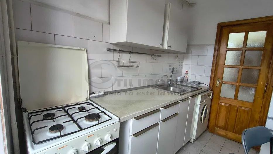 Ap. 2 cam. dec.–Centru Iași, Str. Arcu – lângă Piața Unirii si Gara - Poză 7