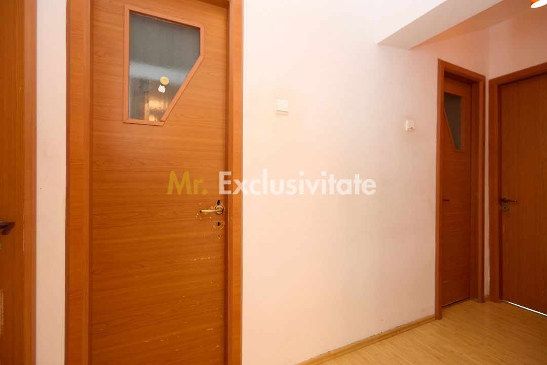 Apartament 4 Camere Decomandat | Craiovei | 3 Balcoane | Parcare - Poză 15