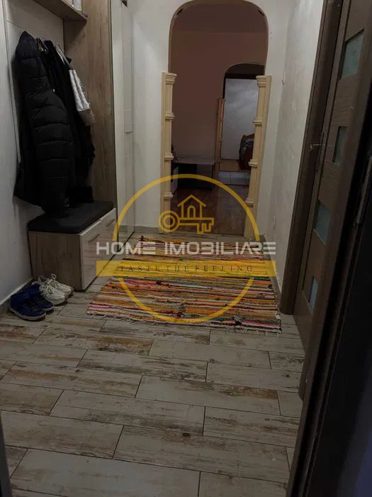 Apartament cu 3 camere / 76 mp / zona Podu Ros - Poză 5