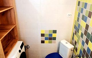 Oferim spre inchiriere un apartament cu 3 camere,modern, zona Spitalul Judetean - Poză 18