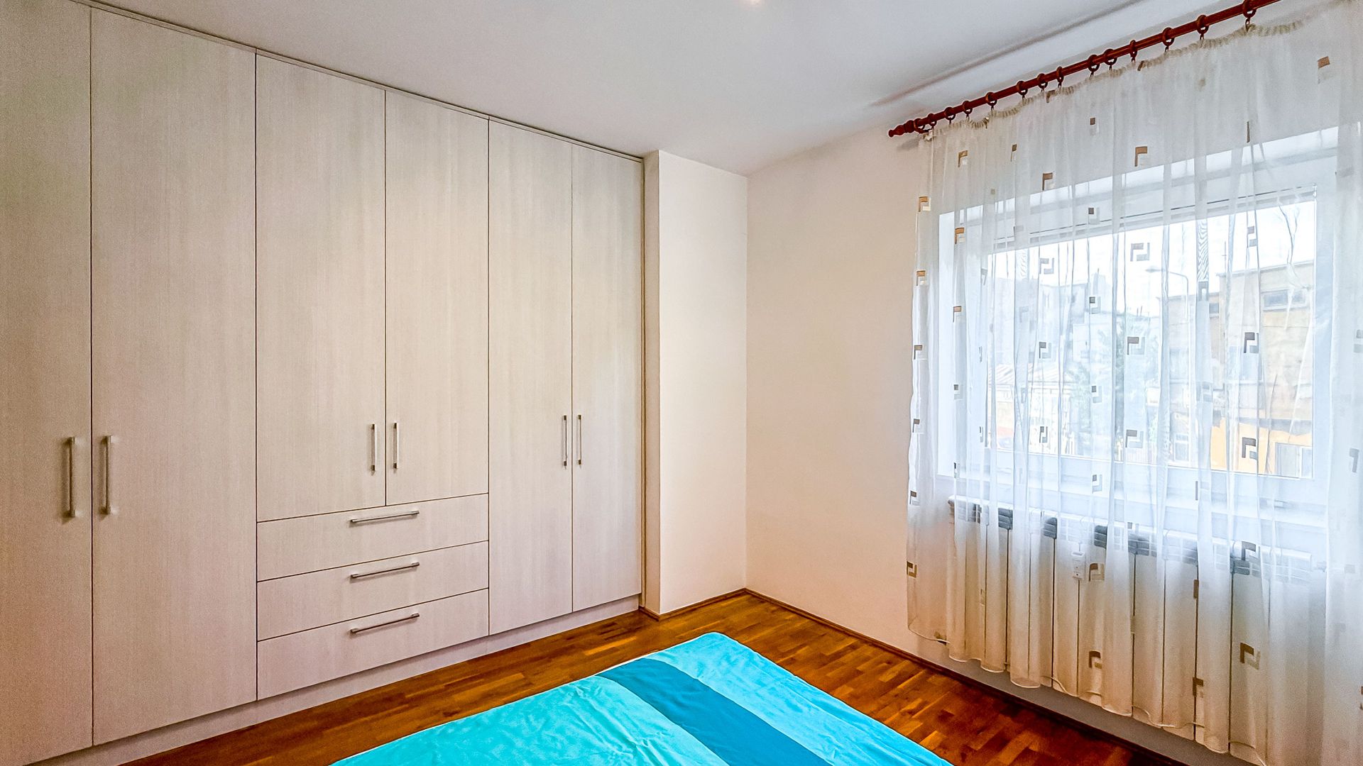 Unirii || 3 camere || 90 mp || Mobilat și utilat complet - Poză 10