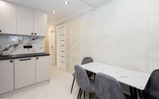 Vânzare, apartament, 2 camere, strada Drumul Viilor, Centru - Poză 9