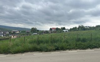 Teren Iasi-Tomesti-Chicerea 847 mp la asfalt utilitati intravilan - Poză 7