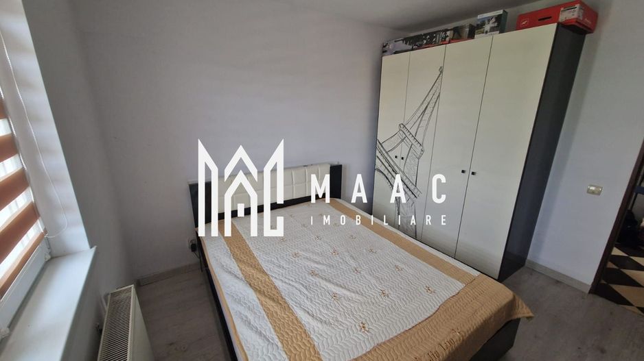 Apartament 3 camere I etaj 2/4 I Cisnadie - Poză 13