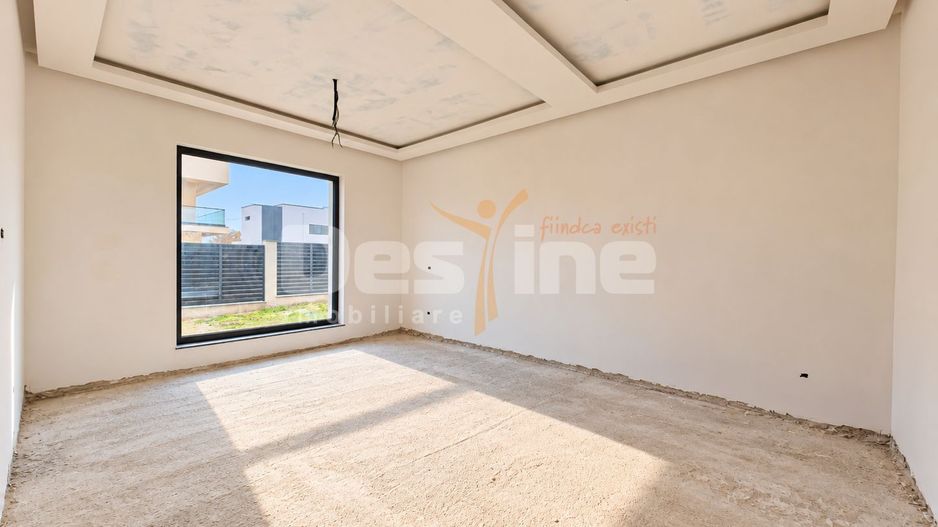 Casă individuală 4 camere 145 mp totali P+1 - Poză 12