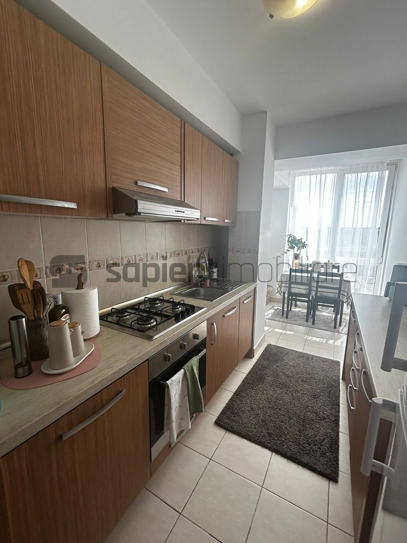 Apartament cu 2 camere Ioșia - Poză 20