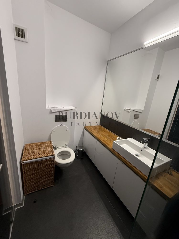 Apartament cu 2 camere - bloc 2017 - Piața Alba Iulia - Poză 7