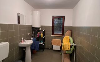 Casă de vacanță la munte, locuibilă, teren mare, Sadu/Tocile/Sibiu - Poză 11