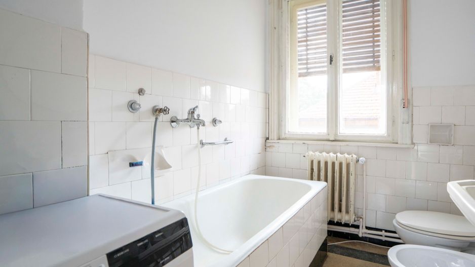 Apartament 3 camere ultracentral cu garaj si beci - Poză 9