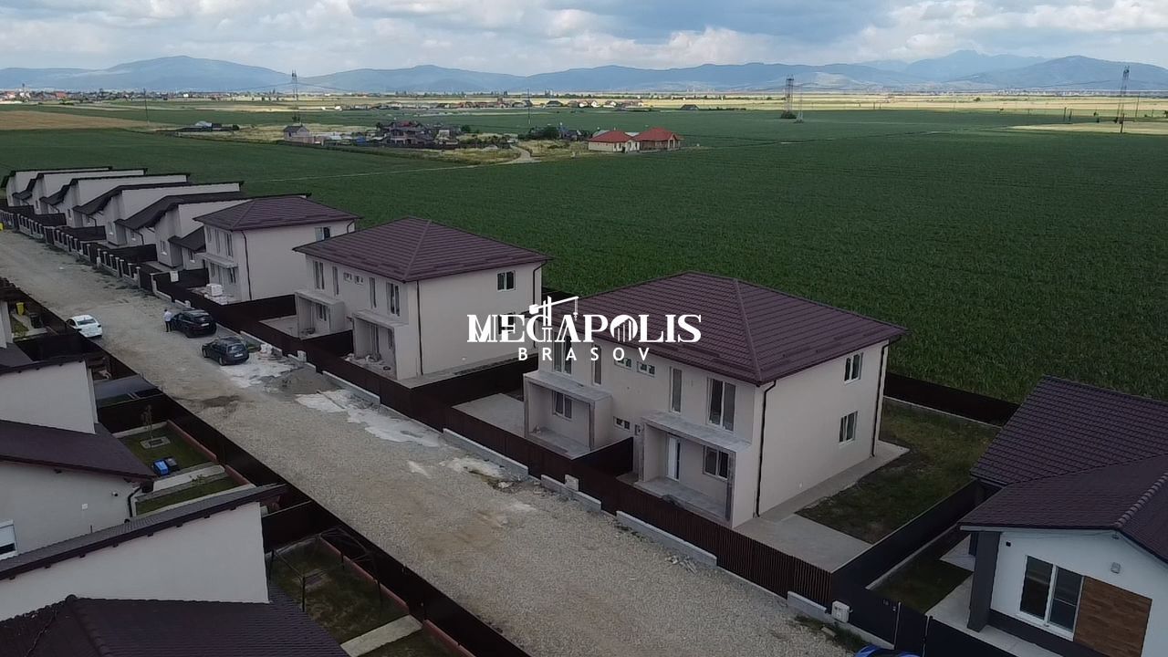 Predare August 2025/Utilitati/Finisaje Incluse/TVA Inclus - Poză 6