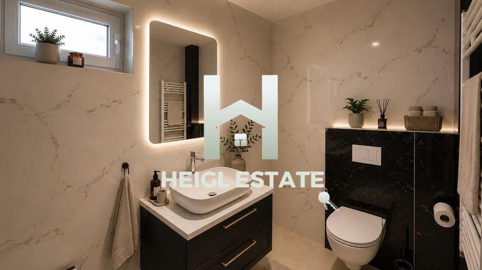 Apartament 2 camere de vânzare, Giroc - Poză 7