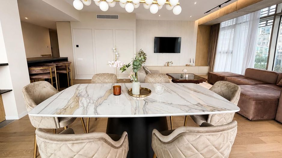 Apartament spatios 4 camere cu vedere panoramica  | Up-Site - Poză 10