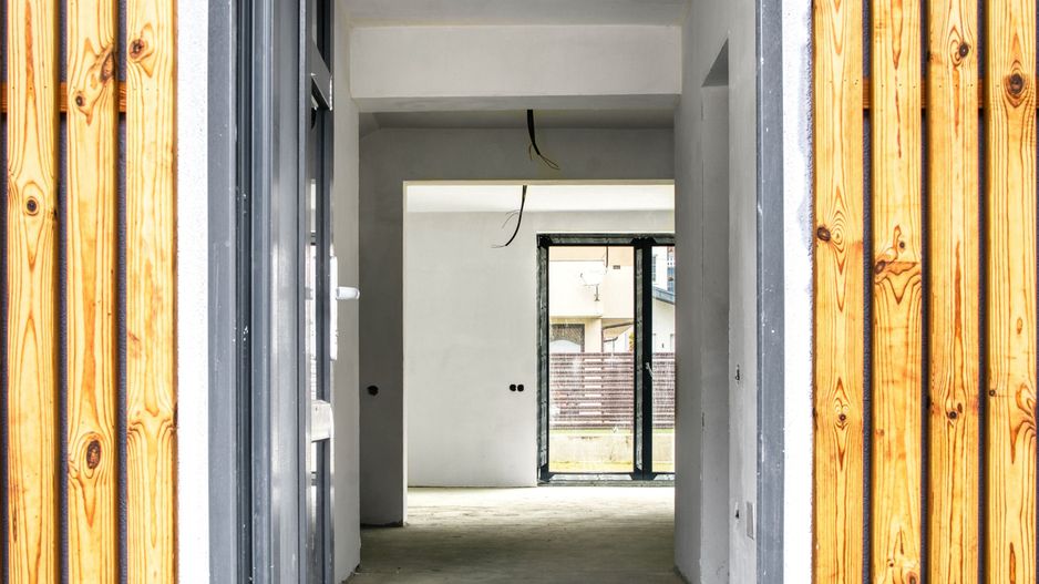 Duplex 4 camere DECOMANDATE, 120 mp utili, 180 mp curte, P+ET+POD - Poză 18