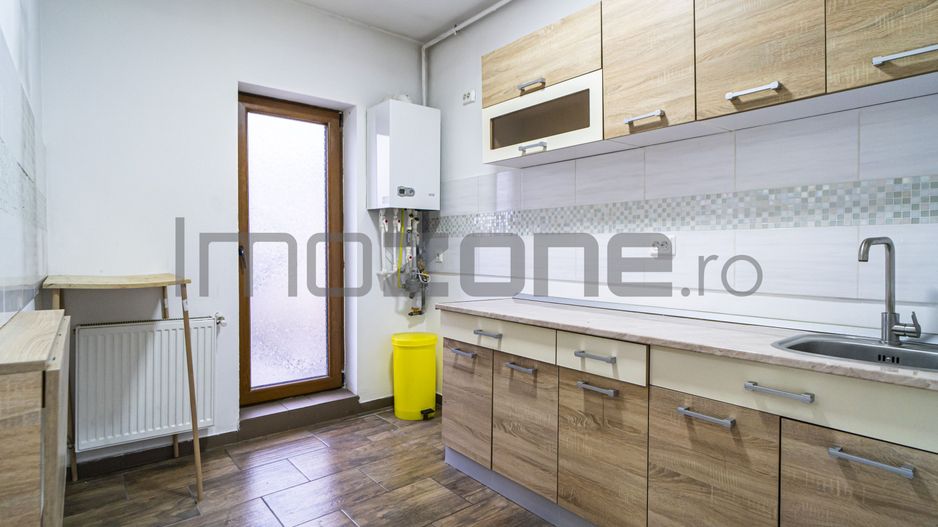 2 camere cu terasă mare, metrou Gorjului/Romancierilo, Drumul Taberei, Militari - Poză 8