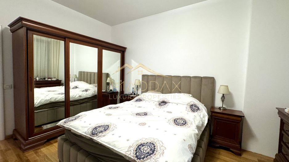 Apartament cu 5 camere parter + Gradina 100mp // Herastrau - Aviatiei - Poză 51