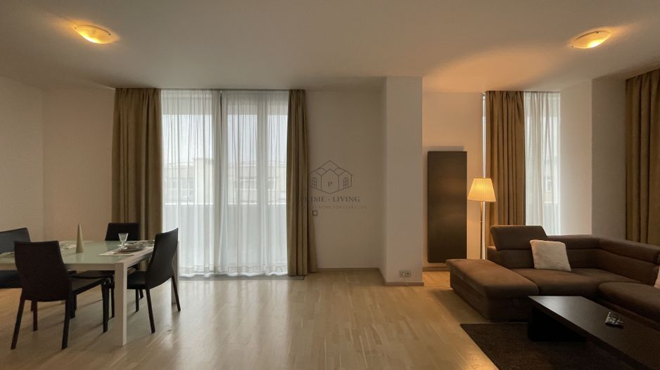 APARTAMENT SUPERB DE 3 CAMERE LA INCHIRIERE IN ZONA DOROBANTI - Poză 7