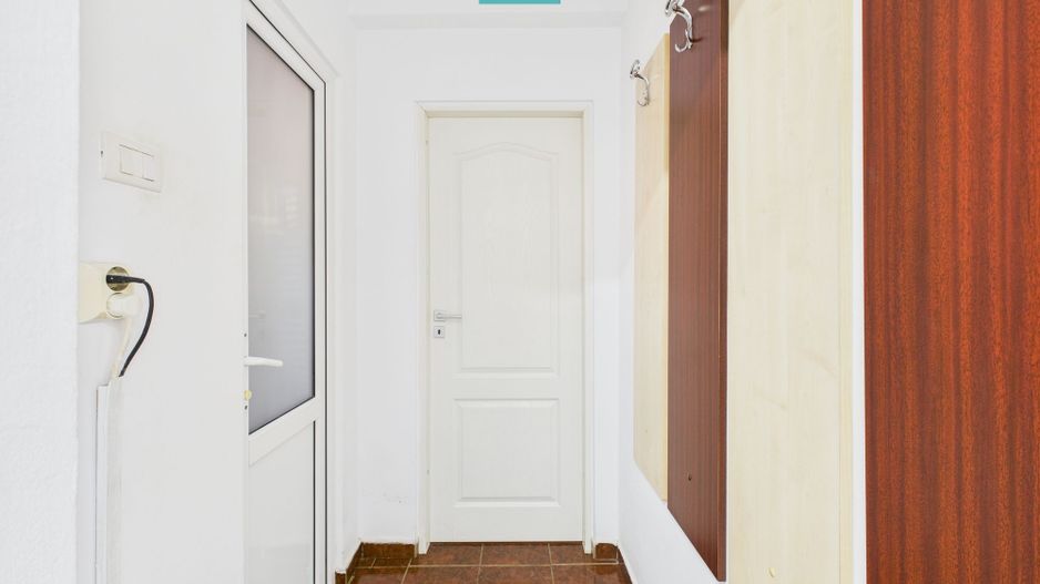 Apartament 2 camere, decomandat în Gradiște, Arad - Poză 8