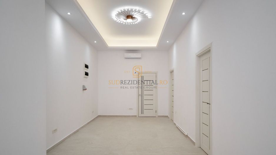 Spatiu Comercial, Soseaua Alexandriei, stradal, vad comercial - Poză 9