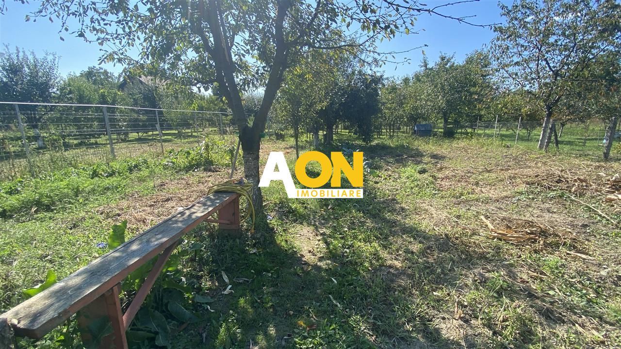 Casa Individuala Renovata cu 1600mp Teren - Poză 4